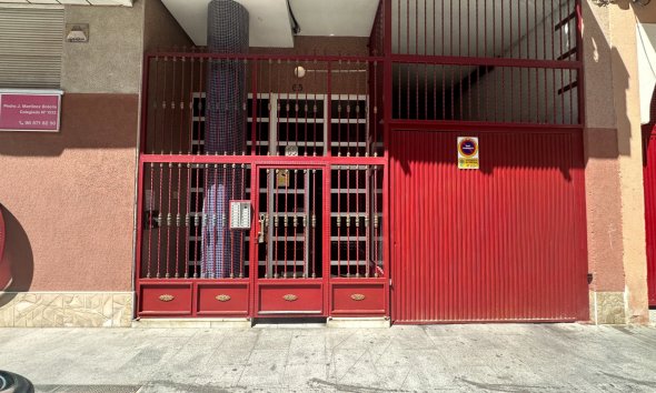 Revente - Apartment -
Torrevieja - Costa Blanca