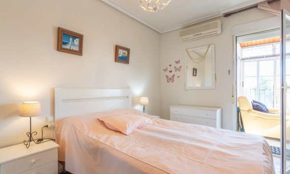 Revente - Apartment -
Torrevieja - Costa Blanca