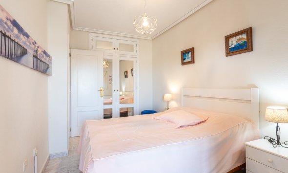 Revente - Apartment -
Torrevieja - Costa Blanca