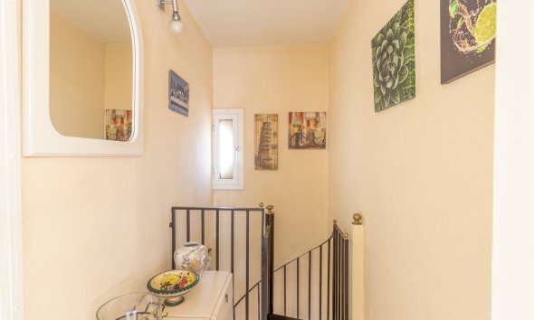 Revente - Apartment -
Torrevieja - Costa Blanca