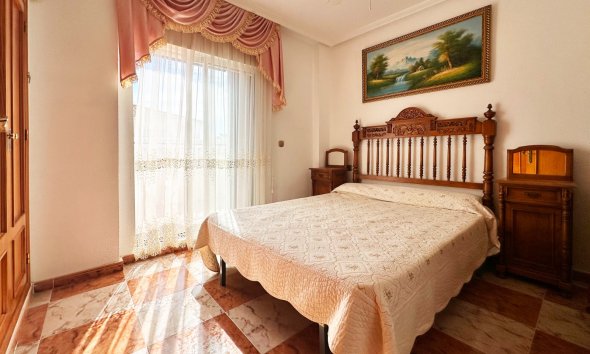 Reventa - Town House -
Orihuela Costa - Costa Blanca