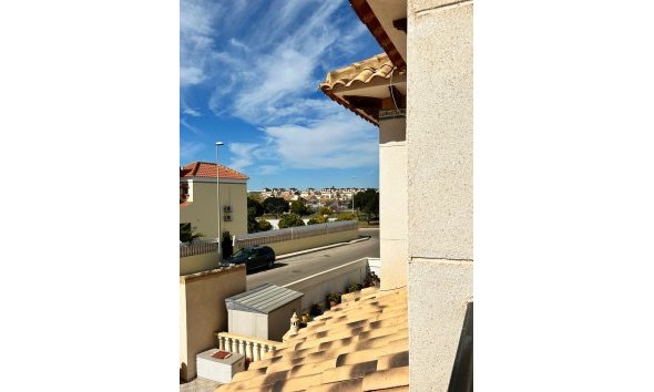 Reventa - Town House -
Orihuela Costa - Costa Blanca