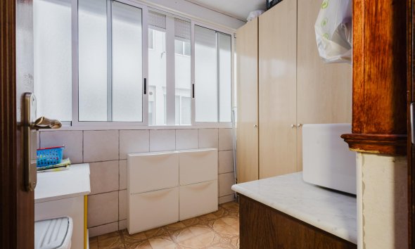 Revente - Apartment -
Torrevieja - Costa Blanca