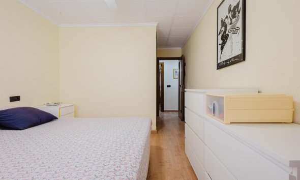 Revente - Apartment -
Torrevieja - Costa Blanca