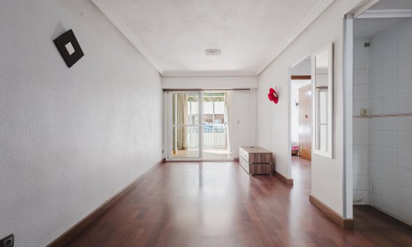 Revente - Apartment -
Torrevieja - Costa Blanca