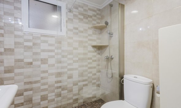 Revente - Apartment -
Torrevieja - Costa Blanca