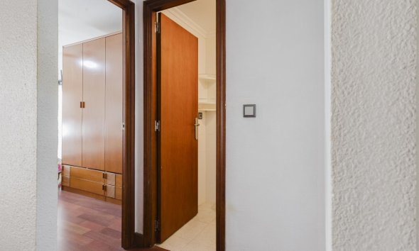 Revente - Apartment -
Torrevieja - Costa Blanca