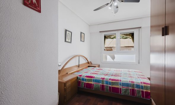 Revente - Apartment -
Torrevieja - Costa Blanca