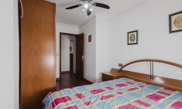 Revente - Apartment -
Torrevieja - Costa Blanca