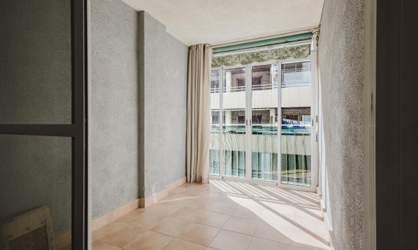 Revente - Apartment -
Torrevieja - Costa Blanca