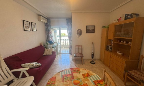 Revente - Apartment -
Torrevieja - Costa Blanca