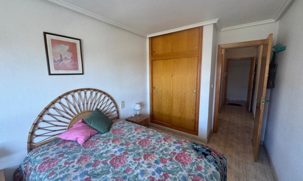 Revente - Apartment -
Torrevieja - Costa Blanca