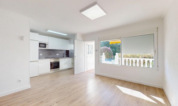 Reventa - Bungalow -
Orihuela Costa - Costa Blanca