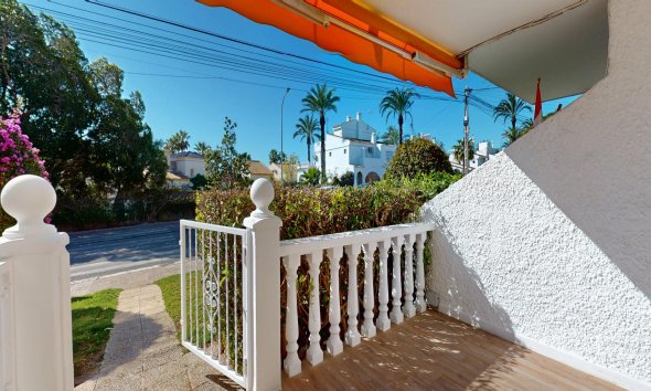 Reventa - Bungalow -
Orihuela Costa - Costa Blanca