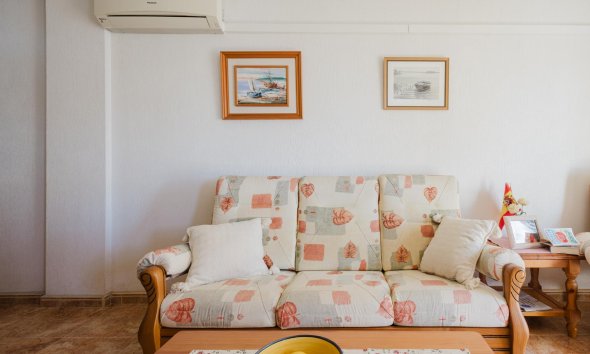 Revente - Apartment -
Torrevieja - Costa Blanca