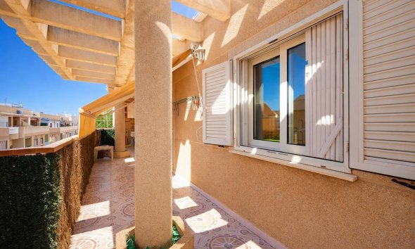 Reventa - Apartment -
Torrevieja - Costa Blanca