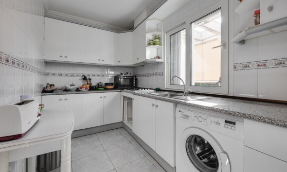 Reventa - Apartment -
Torrevieja - Costa Blanca