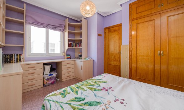 Reventa - Apartment -
Torrevieja - Costa Blanca