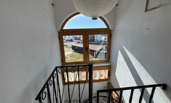 Revente - Bungalow -
Torrevieja - Costa Blanca