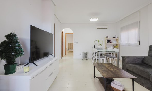 Revente - Villa -
Torrevieja - Costa Blanca