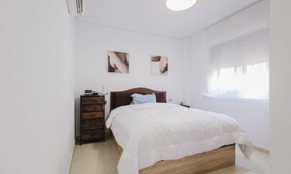 Revente - Villa -
Torrevieja - Costa Blanca