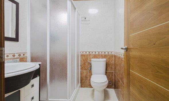 Revente - Villa -
Torrevieja - Costa Blanca