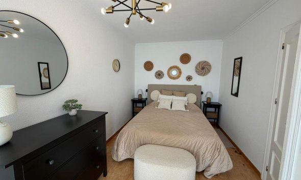 Revente - Town House -
Torrevieja - Los Frutales