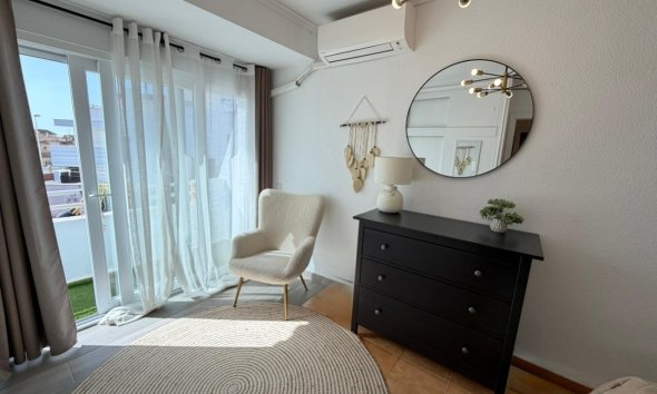 Revente - Town House -
Torrevieja - Los Frutales
