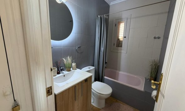 Revente - Town House -
Torrevieja - Los Frutales