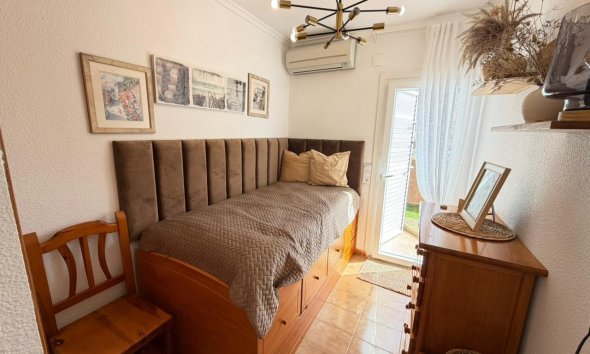 Revente - Town House -
Torrevieja - Los Frutales