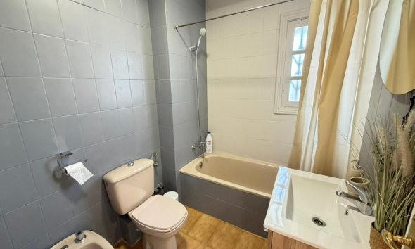 Revente - Town House -
Torrevieja - Los Frutales