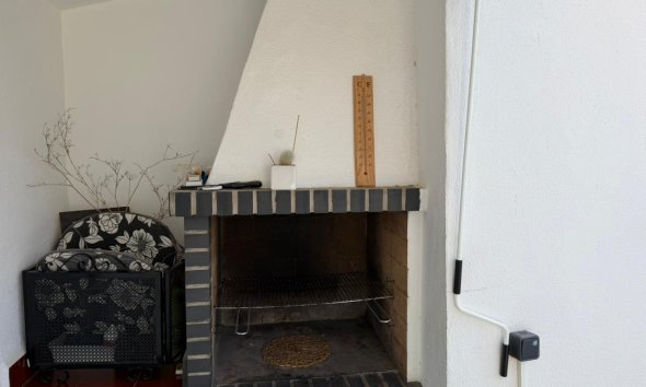 Revente - Town House -
Torrevieja - Los Frutales