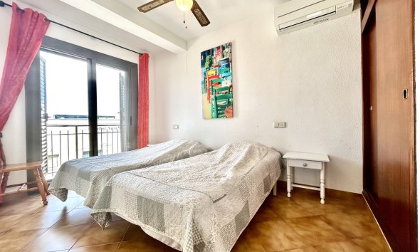 Revente - Apartment -
Cabo Roig - Costa Blanca