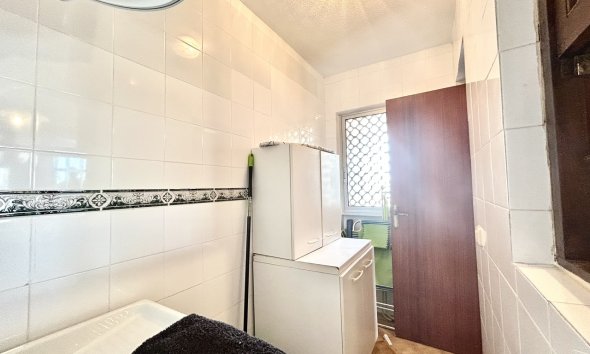 Revente - Apartment -
Cabo Roig - Costa Blanca