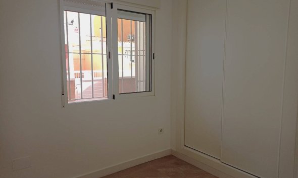 Revente - Town House -
Pilar de la Horadada
