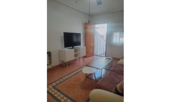 Revente - Town House -
Pilar de la Horadada - Torre De La Horadada