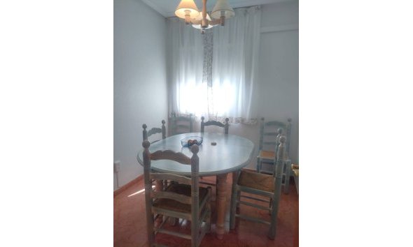 Revente - Town House -
Pilar de la Horadada - Torre De La Horadada