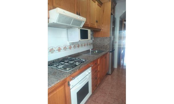 Revente - Town House -
Pilar de la Horadada - Torre De La Horadada