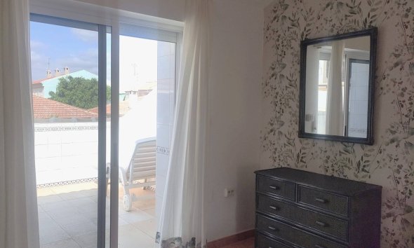Revente - Town House -
Pilar de la Horadada - Torre De La Horadada