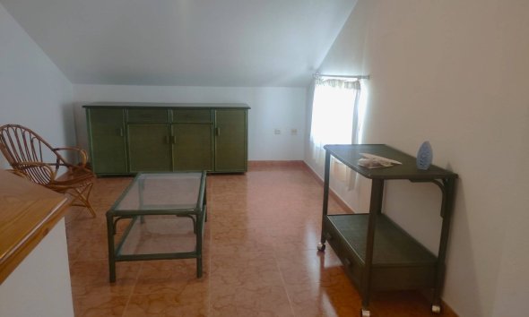 Revente - Town House -
Pilar de la Horadada - Torre De La Horadada