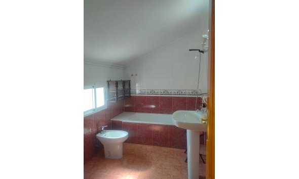 Revente - Town House -
Pilar de la Horadada - Torre De La Horadada