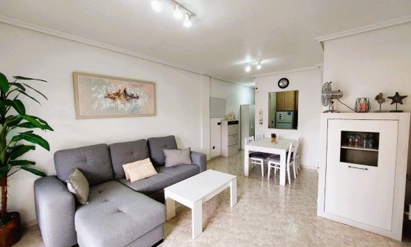 Resale - Apartment -
Orihuela Costa - Costa Blanca