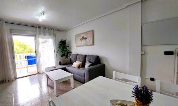 Resale - Apartment -
Orihuela Costa - Costa Blanca