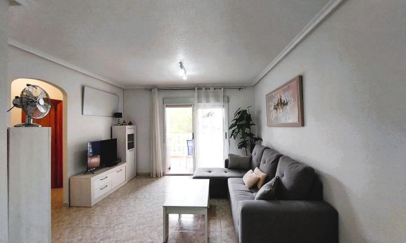 Resale - Apartment -
Orihuela Costa - Costa Blanca
