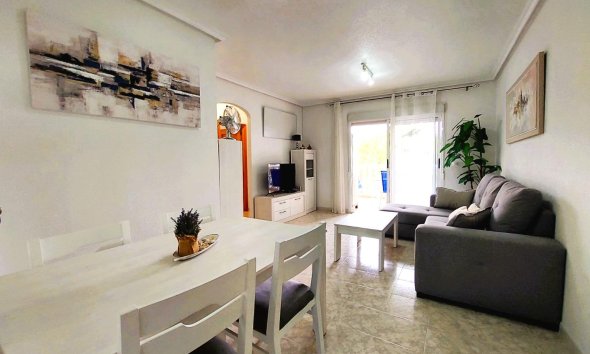 Resale - Apartment -
Orihuela Costa - Costa Blanca