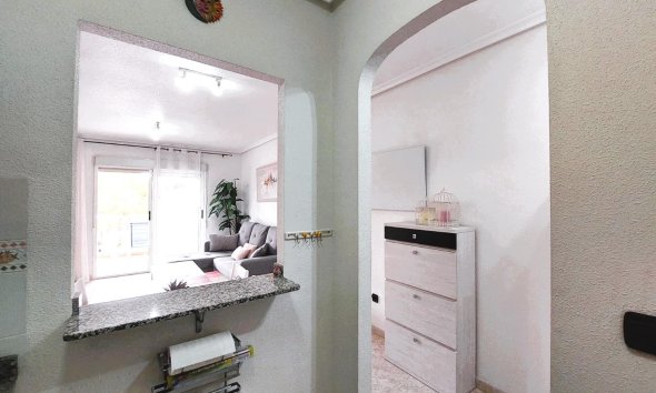 Resale - Apartment -
Orihuela Costa - Costa Blanca