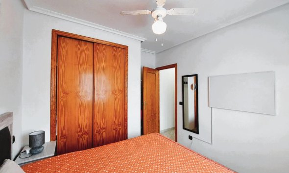 Resale - Apartment -
Orihuela Costa - Costa Blanca