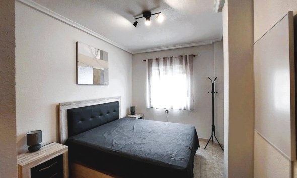 Resale - Apartment -
Orihuela Costa - Costa Blanca