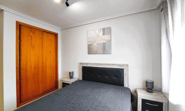 Resale - Apartment -
Orihuela Costa - Costa Blanca