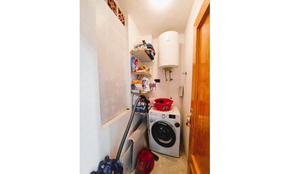 Resale - Apartment -
Orihuela Costa - Costa Blanca